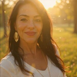 Meet your Posher, Kaye lynn Spellman